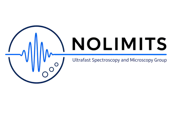 NOLIMITS Research Group Logo - Ghent University